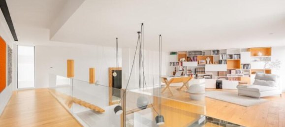 Villa de 4 dormitorios en Quinta do Conde, Portugal No. 320799 37