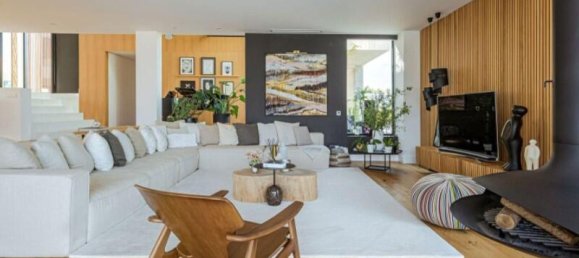 Villa de 4 dormitorios en Quinta do Conde, Portugal No. 320799 15