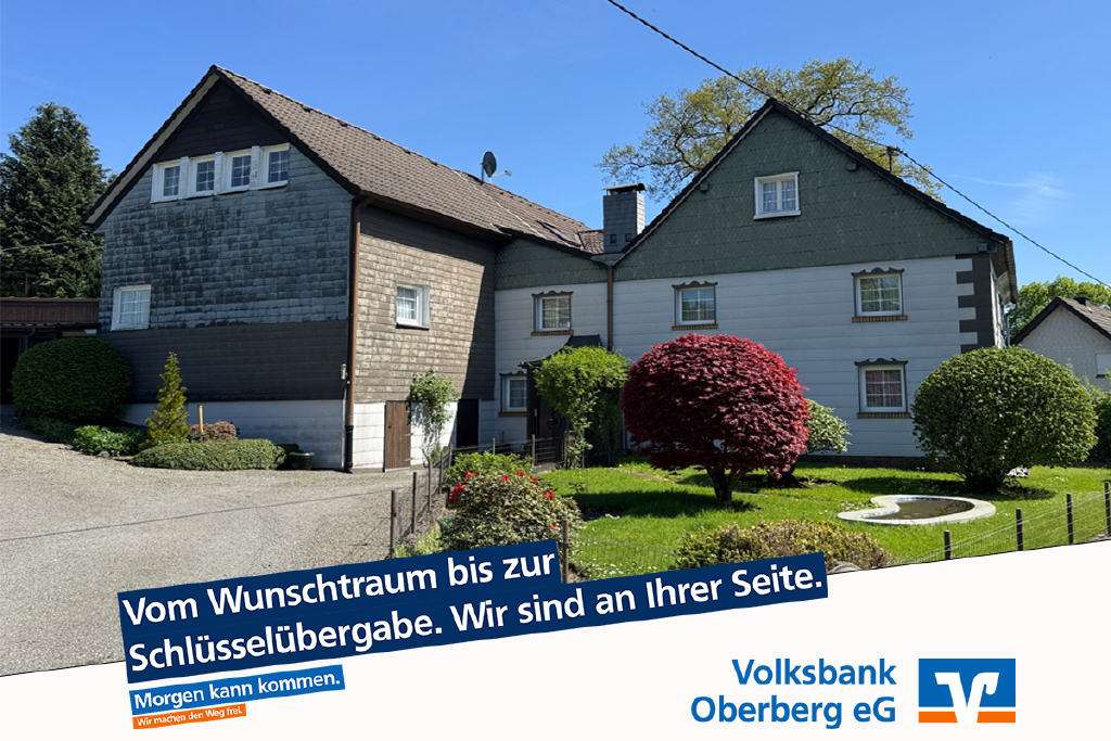 5-salle Maison de ville à Oberbergischer, Germany No. 266797