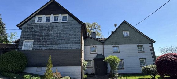 5-salle Maison de ville à Oberbergischer, Germany No. 266797 3