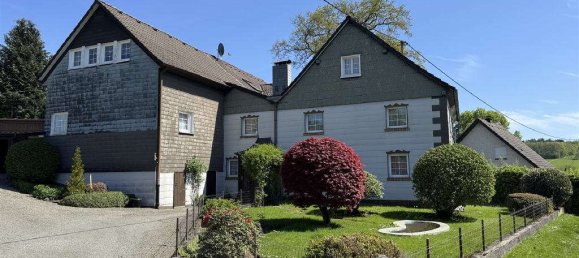 5-salle Maison de ville à Oberbergischer, Germany No. 266797 11