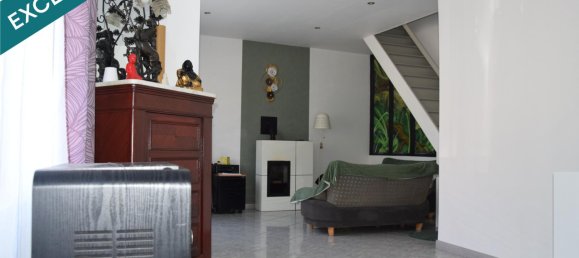 Casa de 3 dormitorios en Leforest, France No. 337062 8