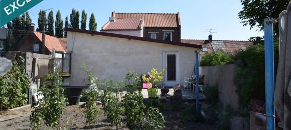 Casa de 3 dormitorios en Leforest, France No. 337062 16