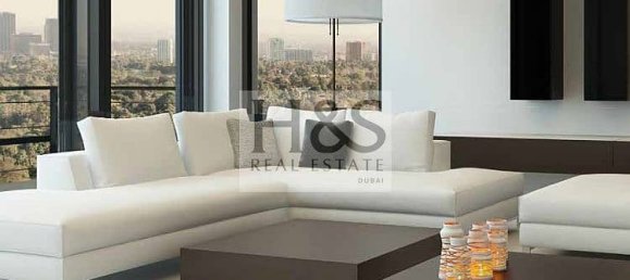 Квартира с 2 спальнями в Аль-Васл, ОАЭ № 26355 5