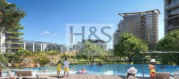 Квартира с 2 спальнями в Аль-Васл, ОАЭ № 26355 12