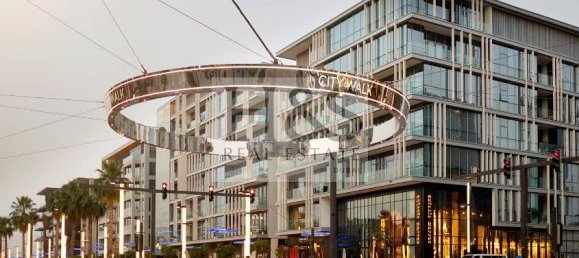 Квартира с 2 спальнями в Аль-Васл, ОАЭ № 26355 8