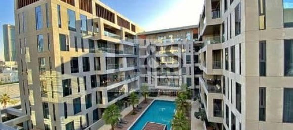 Квартира с 2 спальнями в Аль-Васл, ОАЭ № 26355 2