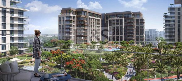 Квартира с 2 спальнями в Аль-Васл, ОАЭ № 26355 3