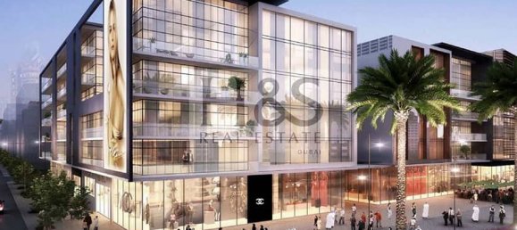 Квартира с 2 спальнями в Аль-Васл, ОАЭ № 26355 9