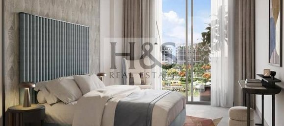 Квартира с 2 спальнями в Аль-Васл, ОАЭ № 26355 4