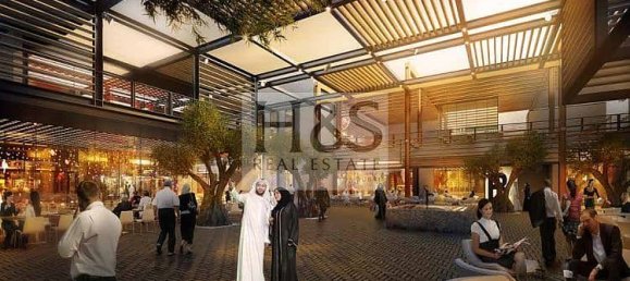 Квартира с 2 спальнями в Аль-Васл, ОАЭ № 26355 11