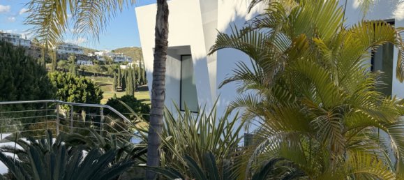 4 غرف نوم فيلا في Malaga, Spain رقم 156874 14