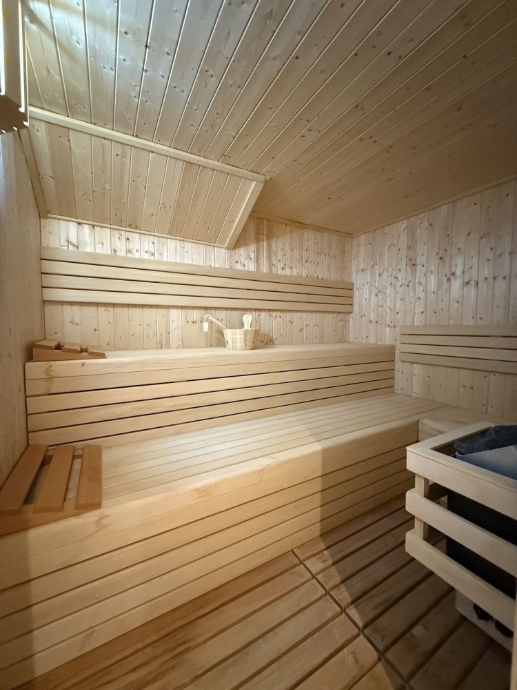 4 غرف نوم فيلا في Malaga, Spain رقم 156874