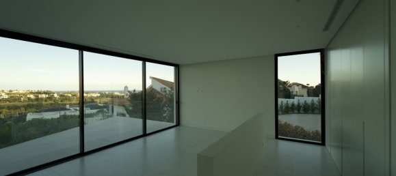 4 غرف نوم فيلا في Malaga, Spain رقم 156874 10