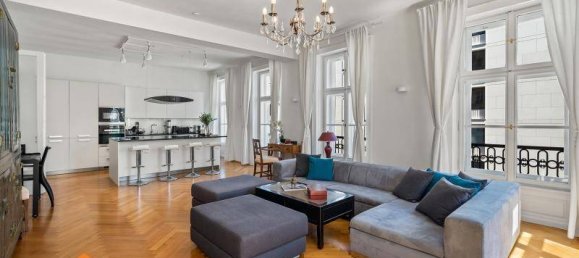 2 rooms Apartment in Vienna, Austria No. 176804 7