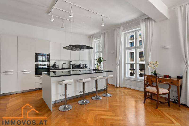 2 rooms Apartment in Vienna, Austria No. 176804