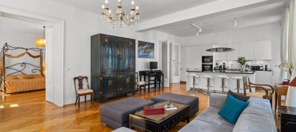 2 rooms Apartment in Vienna, Austria No. 176804 13