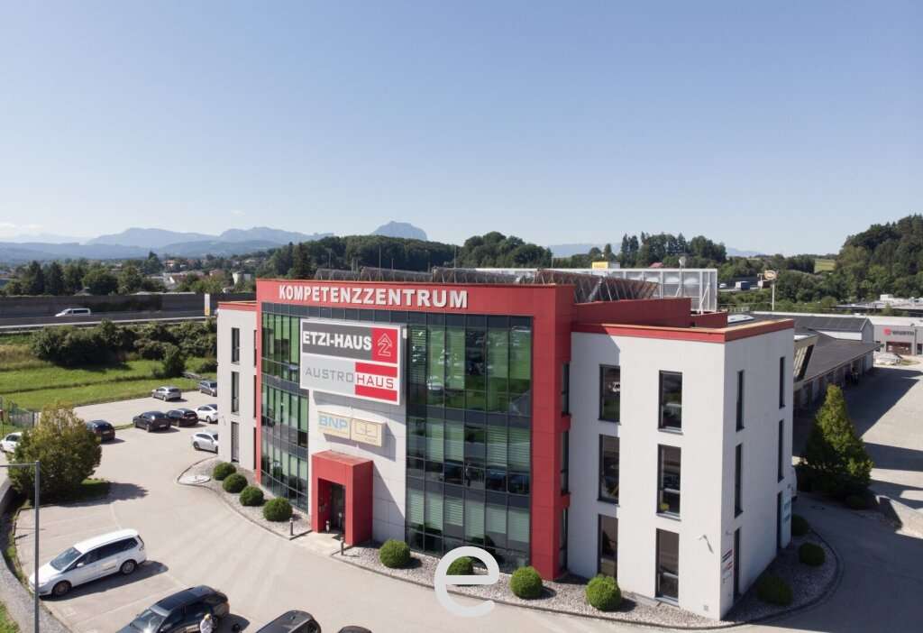 607m² Office in Vorchdorf, Austria No. 46774
