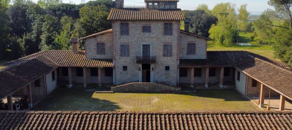 20 Schlafzimmer Villa in Pieve a Nievole, Italy, Nr. 289439 6
