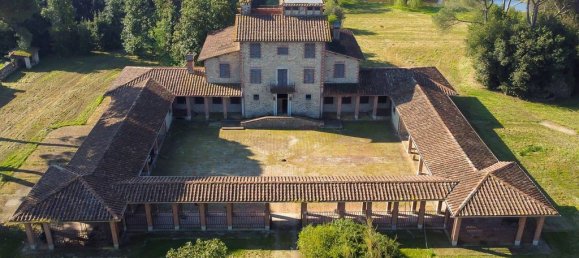 20 Schlafzimmer Villa in Pieve a Nievole, Italy, Nr. 289439 12