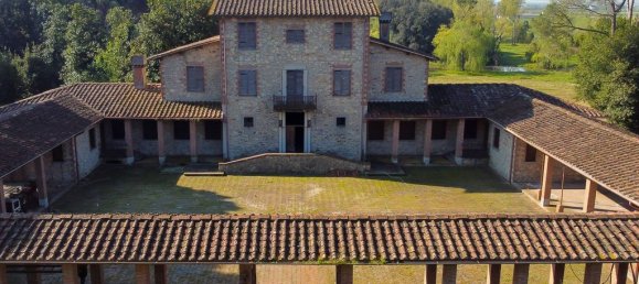 20 Schlafzimmer Villa in Pieve a Nievole, Italy, Nr. 289439 7