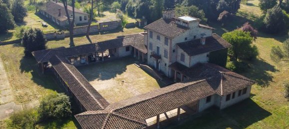 20 Schlafzimmer Villa in Pieve a Nievole, Italy, Nr. 289439 16
