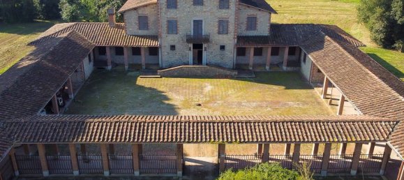 20 Schlafzimmer Villa in Pieve a Nievole, Italy, Nr. 289439 9
