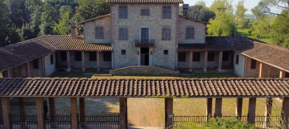 20 Schlafzimmer Villa in Pieve a Nievole, Italy, Nr. 289439 4