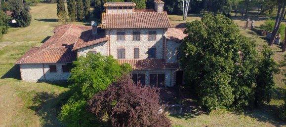 20 Schlafzimmer Villa in Pieve a Nievole, Italy, Nr. 289439 20
