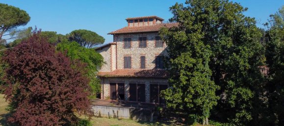 20 Schlafzimmer Villa in Pieve a Nievole, Italy, Nr. 289439 19