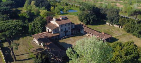 20 Schlafzimmer Villa in Pieve a Nievole, Italy, Nr. 289439 17