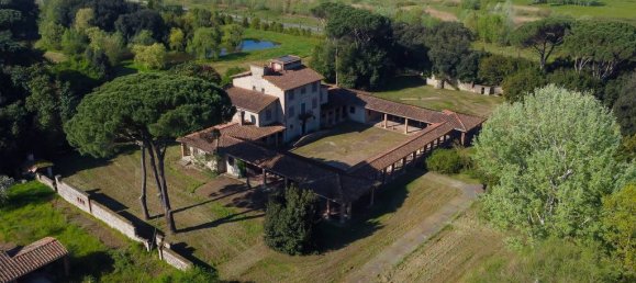 20 Schlafzimmer Villa in Pieve a Nievole, Italy, Nr. 289439 18