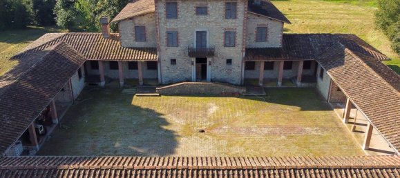 20 Schlafzimmer Villa in Pieve a Nievole, Italy, Nr. 289439 8