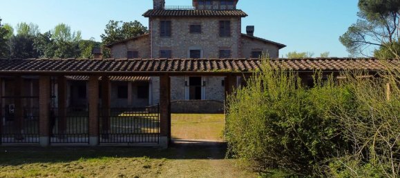 20 Schlafzimmer Villa in Pieve a Nievole, Italy, Nr. 289439 3