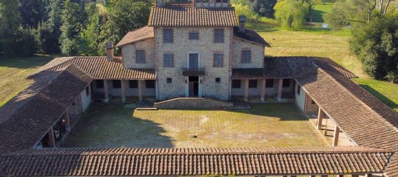 20 Schlafzimmer Villa in Pieve a Nievole, Italy, Nr. 289439 11