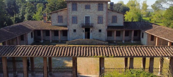 20 Schlafzimmer Villa in Pieve a Nievole, Italy, Nr. 289439 5