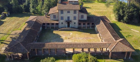 20 Schlafzimmer Villa in Pieve a Nievole, Italy, Nr. 289439 15