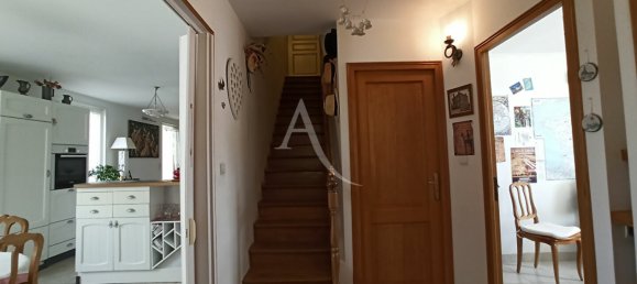 Casa de 6 dormitorios en Valencay, France No. 249764 3