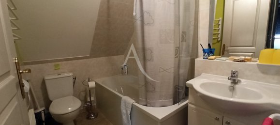 Casa de 6 dormitorios en Valencay, France No. 249764 16