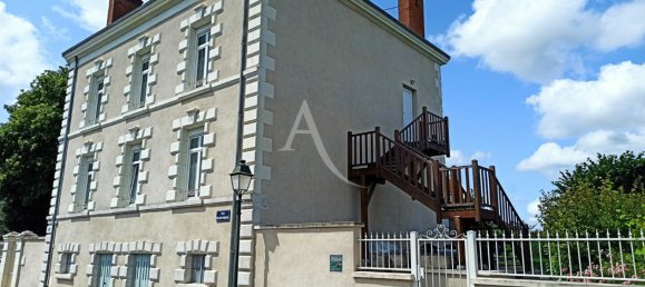 Casa de 6 dormitorios en Valencay, France No. 249764 2