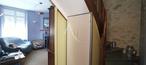 Casa de 6 dormitorios en Valencay, France No. 249764 12