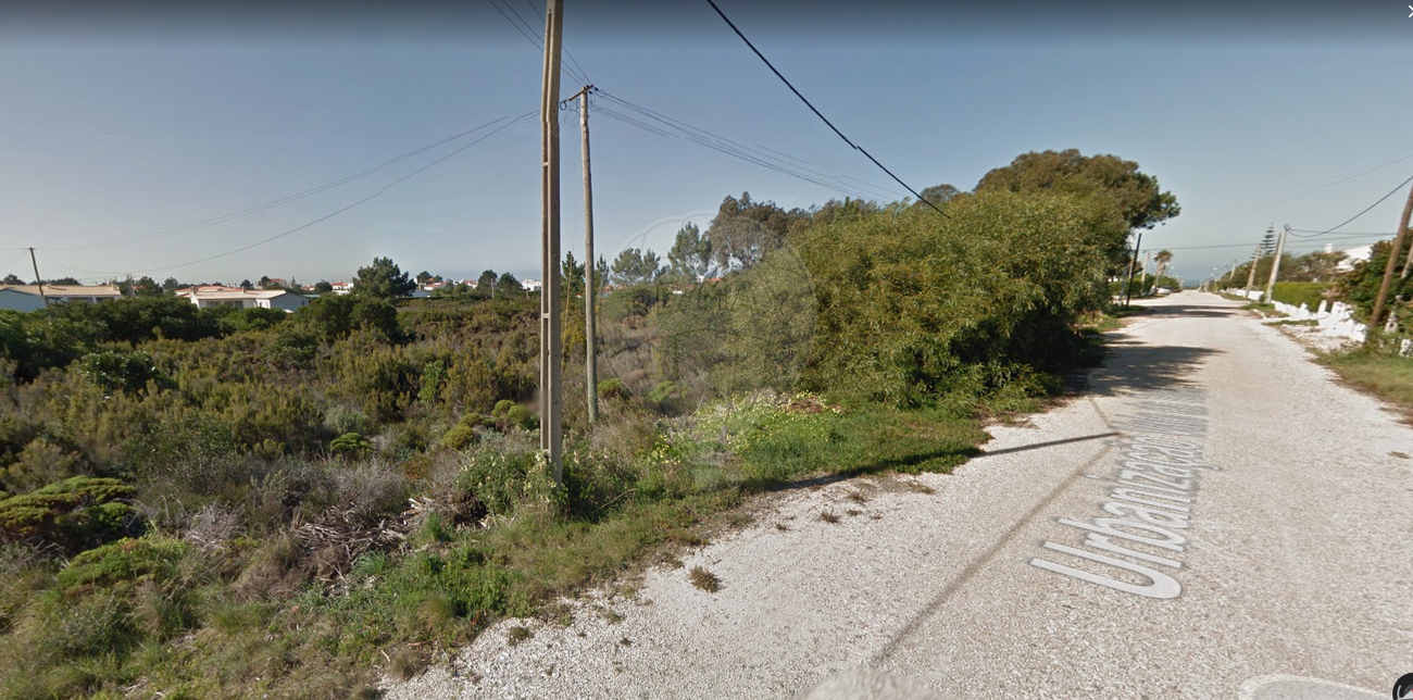 Grundstück in Aljezur, Portugal 780m², Nr. 39273