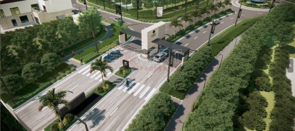 4 bedrooms Villa in Dubai Land, UAE No. 7947 7