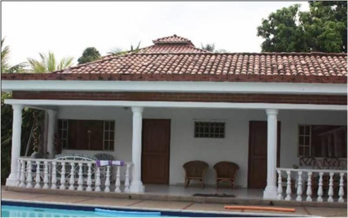 Casa T4 em Tolima, Colombia N.º 3115