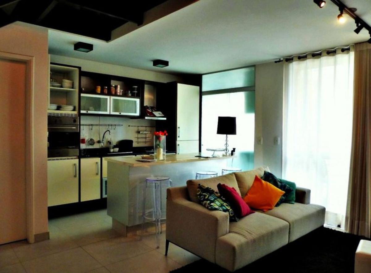 Studio in Sao Paulo, Brazil No. 488888