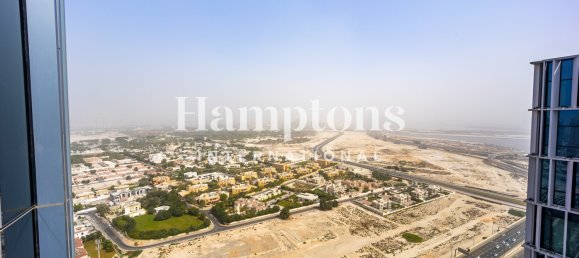 2 Schlafzimmer Wohnung in Downtown Dubai (Downtown Burj Dubai), UAE, Nr. 120022 5