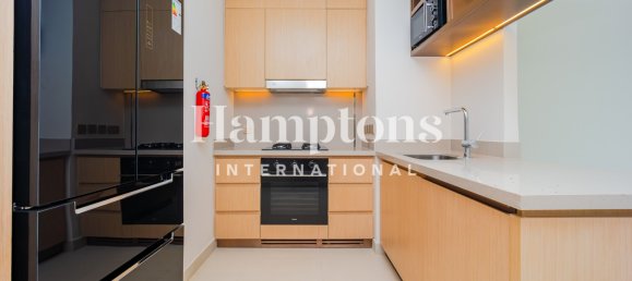 2 Schlafzimmer Wohnung in Downtown Dubai (Downtown Burj Dubai), UAE, Nr. 120022 18