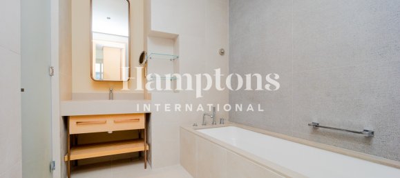 2 Schlafzimmer Wohnung in Downtown Dubai (Downtown Burj Dubai), UAE, Nr. 120022 10