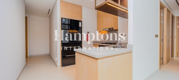 2 Schlafzimmer Wohnung in Downtown Dubai (Downtown Burj Dubai), UAE, Nr. 120022 6