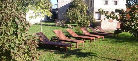 5 bedrooms Apartment in Perugia, Italy No. 350610 13